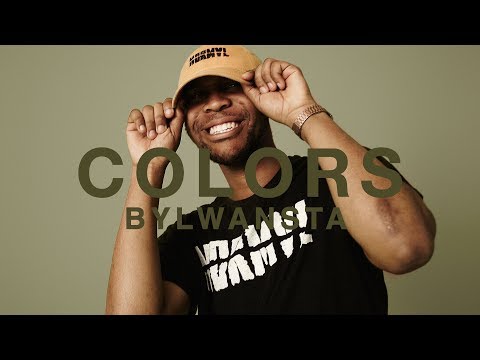 ByLwansta - Lindiwe | A COLORS SHOW
