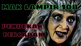 Download lagu Misteri Gunung Merapi - Mak Lampir Episode 108 [Pendekar Bercadar] mp3