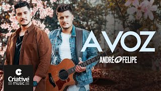 A Voz Music Video