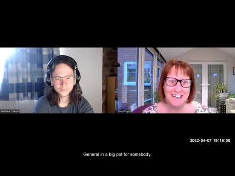 Hear how chronic illness therapy helped Matt.