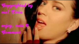 Katy Perry - Takes One To Know You