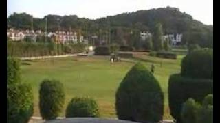 preview picture of video 'Poblado del Golf, Son Parc 5 -  Golf Club 2'