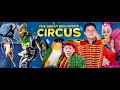 The Benjamin Circus Part 2