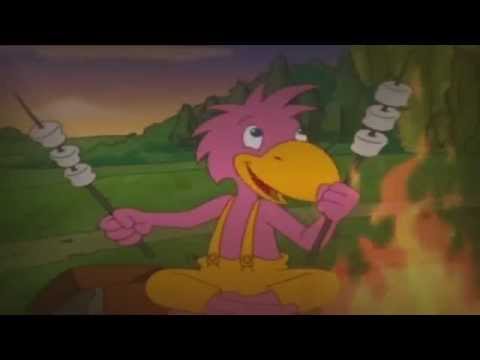 Albert auf Entdeckungstour folge 10 - Feuer Freund oder Feind