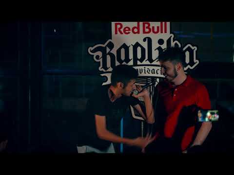 08 Finalna borba Loco Morocco Vs Samuraj Krek