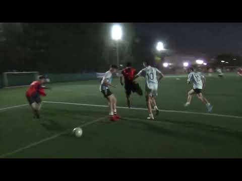 BIJA FC VS FLORIPONDIO - #LigaNuñez - #Clausura SLV - 25/11/2022