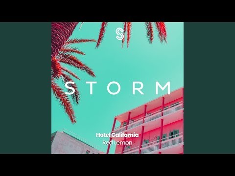 Hotel California · Red Lemon