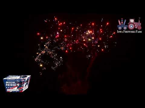 American Patriot | 30-Shot by Epic