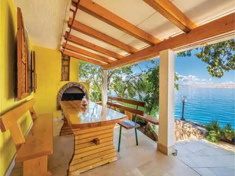 Apartment Przunac bb Croatia - Baric Draga - Croatia