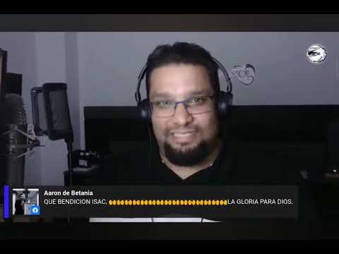 Isaac de Vitoria en directo alabanza mi lugar era la cruz