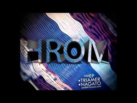 TriaMer & Nagato - Hrom (Original Mix)