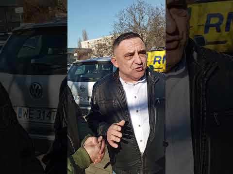 Krzysztof Chmiel, o kualar spotkania z Premierem.