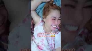 BULU KETEK AJAH DICIUMIN   GIMANA BULU YANG LAIN ?? #shorts #short #subscribe  #beautiful  #beauty