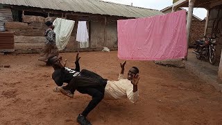 Download lagu Busoga's  dancing stars Damina and Easy Pamper breaking their waists mp3 Download lagu Busoga's  dancing stars Damina and Easy Pamper breaking their waists mp3