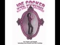 Joe Cocker with Mad Dogs & Englishmen - Cry Me a River (August,1970)