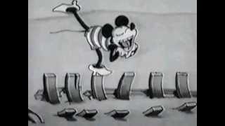 Sparks - &quot;Minnie Mouse&quot; (Official video)