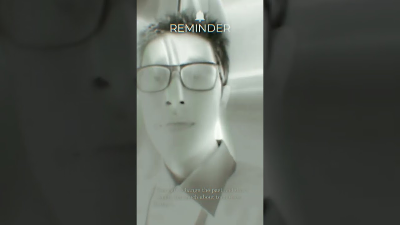 #loveyourself #harryanyoonsoon