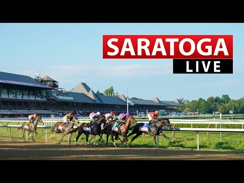 Saratoga Live - August 22, 2021