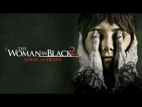 The Woman in Black 2: Angel of Death (2015) Explained | Full Story & Ending Breakdown