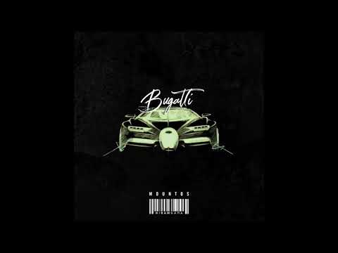 ΜΟΥΝΤΟΣ - BUGATTI(AUDIO)