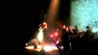 Moonspell - Disappear Here &quot;Sombra Tour&quot; @ S. Jorge 2010.10.31