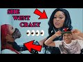 Chris Brown - Go Crazy Remix (Official Video) Ft. Lil Durk, Future, Young Thug, Mulato (Reaction) Chris Brown - Go Crazy Remix (Official Video) Ft. Lil Durk, Future, Young Thug, Mulato (Reaction)