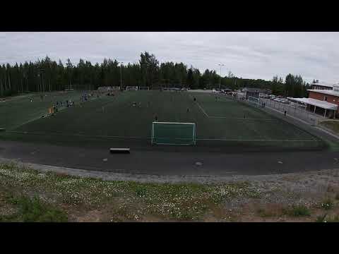 25062019 P10 Liiga Soppeenharju Ilves vs YIlves