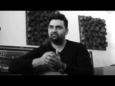 Django Deluxe "DRIVING" EPK 2014