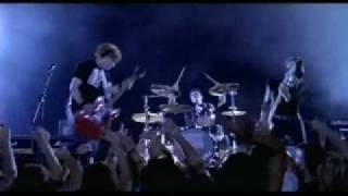 Sick Puppies - Fly