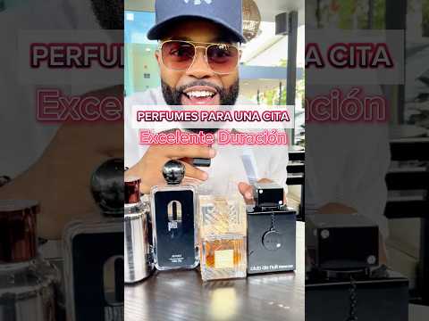 Mejores perfumes árabes. Perfumes para una cita romántica. #perfumes #fragancias #armaf