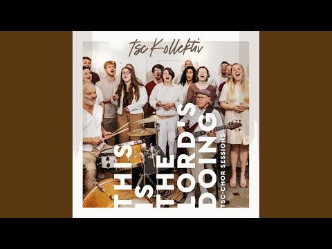 This Is the Lord's Doing