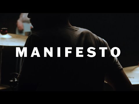 Video thumbnail for Manifesto (Live at The Grand Social)