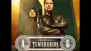 Ayudame-Los Temerarios (Album Mi Vida Sin Ti) 2012