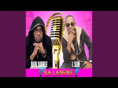 Na langwe feat Rafal Barbele