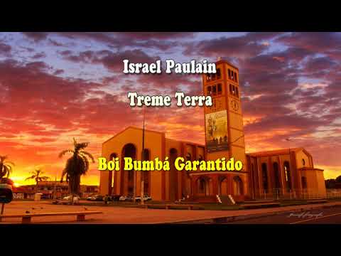 Treme Terra - Boi Garantido