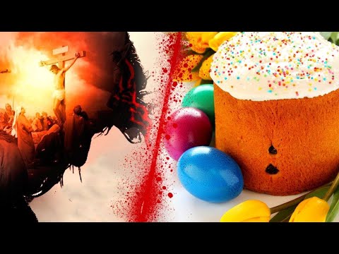 DISCOVERING OF THE PASSOVER MYSTERY!