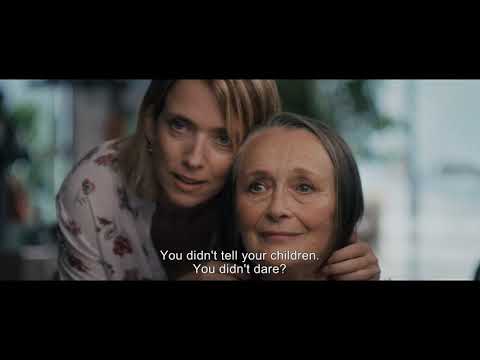 Двоє / Two of Us / Deux (2019) / 49th Molodist KIFF