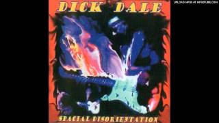 Dick Dale - The Eliminator