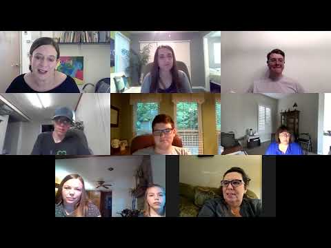 MDA Engage:  Family Panel - Charcot-Marie-Tooth (CMT)