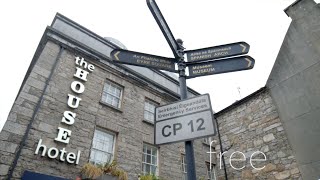 The House Hotel Galway City