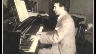 Moiseiwitsch - Tchaikovsky: Piano Concerto No. 1, mvt 1