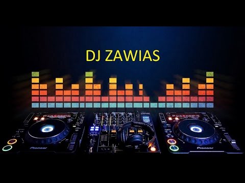 DJ Zawias   Club Mix