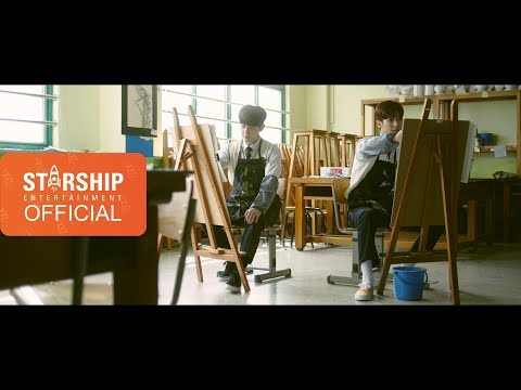 BOYFRIEND - Sunshower