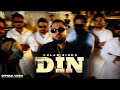 Gulab Sidhu Din Official Music Video New Punjabi Song 2025 Latest Punjabi Songs 2025