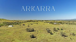 Arkarra / 12793 Dawson Highway, BILOELA, QLD 4715