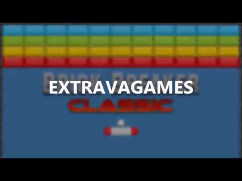 Brick Breaker Classic