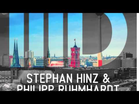 Stephan Hinz & Philipp Ruhmhardt - Kachel - Intec