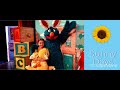 Storytime At Sesame Place With Grover Easter Story Sea World Sesame Street Character