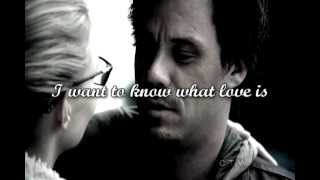 Emma & Neal: I Want to Know What Love Is