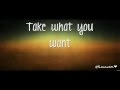 Anberlin-Impossible lyrics (HD)